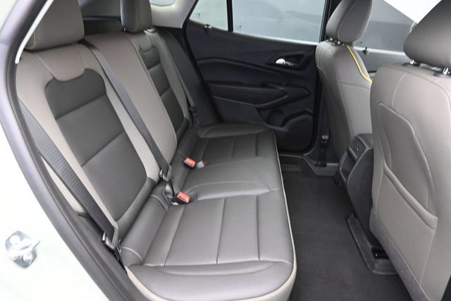 New 2026 Chevrolet Trax ACTIV w/ Driver Confidence Package FWD image 26