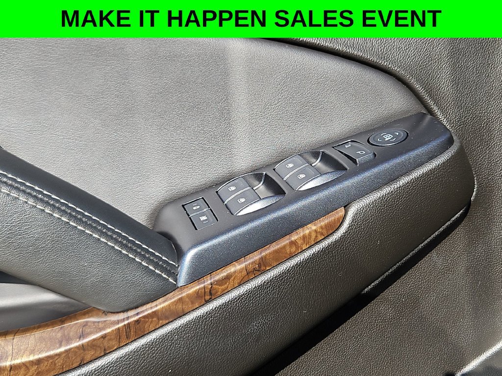 Used 2020 Chevrolet Tahoe LS RWD image 12