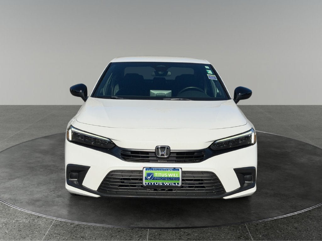 Used 2023 Honda Civic Sport image 2