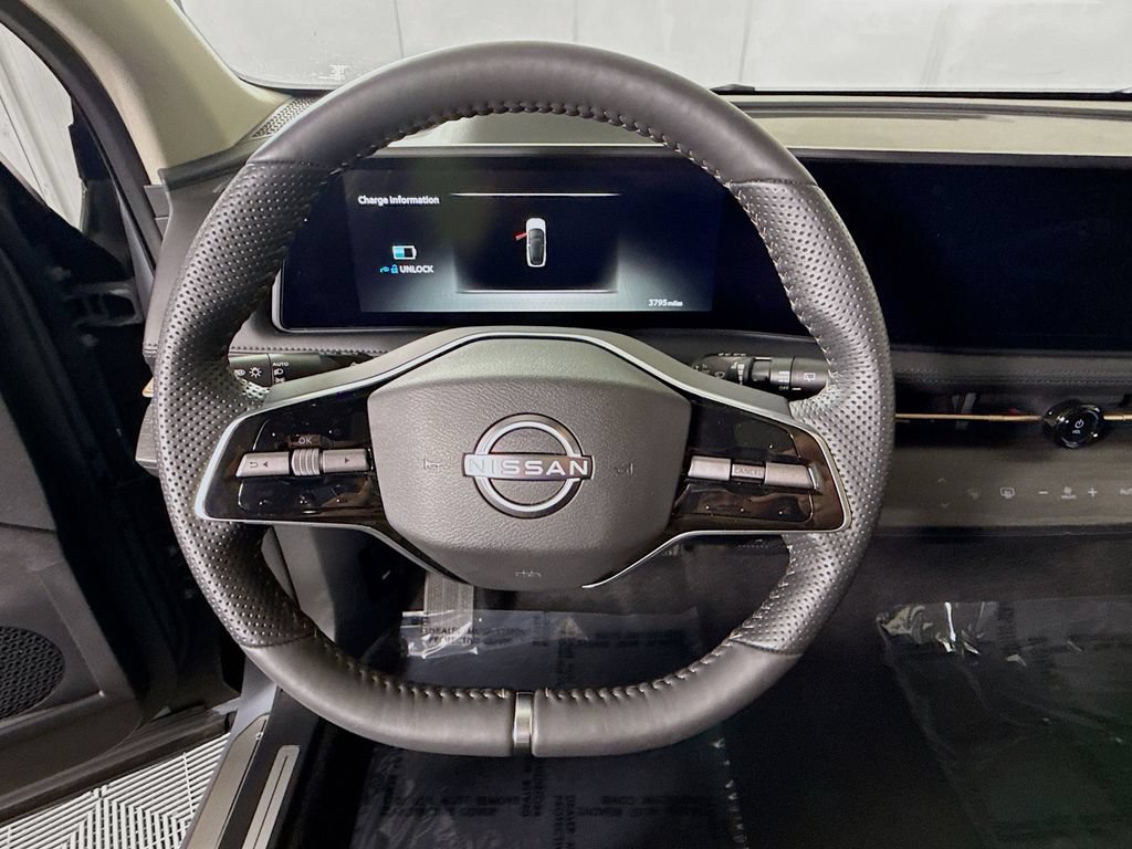 Certified 2025 Nissan Ariya AWD image 21