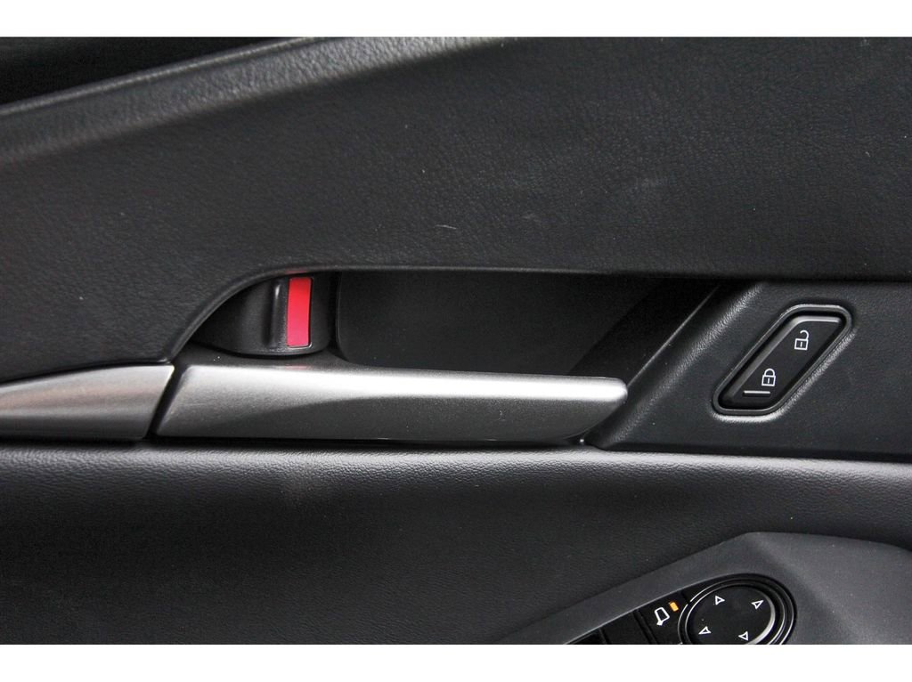 New 2026 MAZDA CX-30 AWD 2.5 S w/ Select Sport Pkg image 18