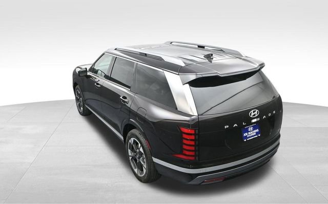 New 2026 Hyundai Palisade Limited image 27