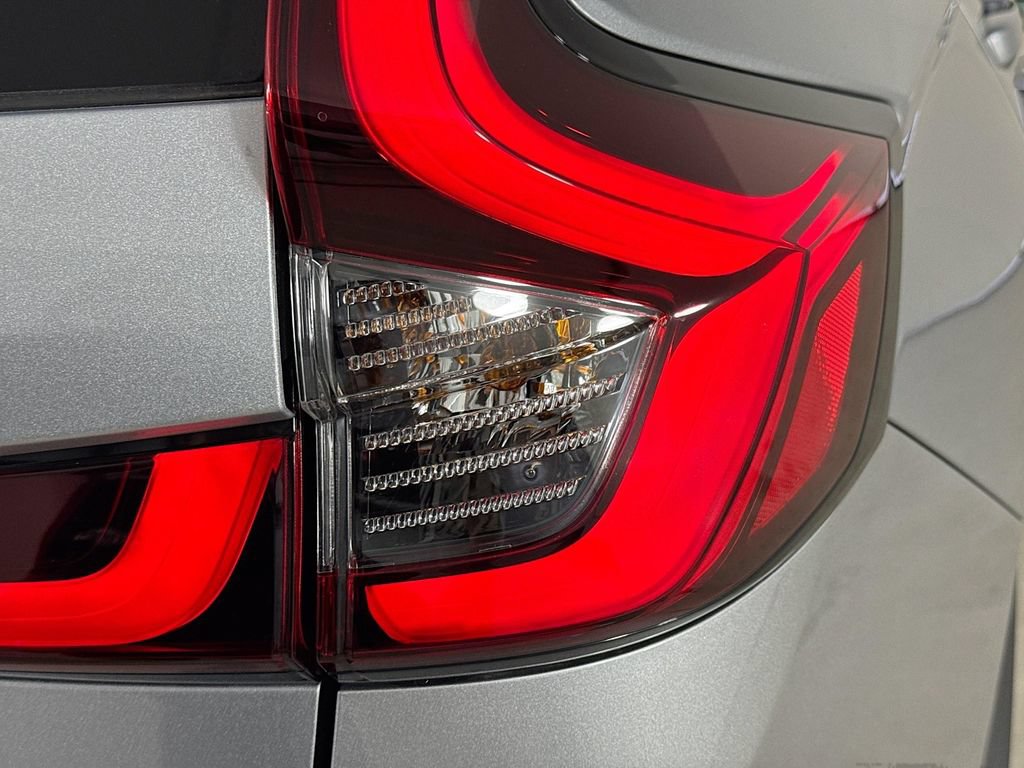 Certified 2026 Honda CR-V Sport-L image 33