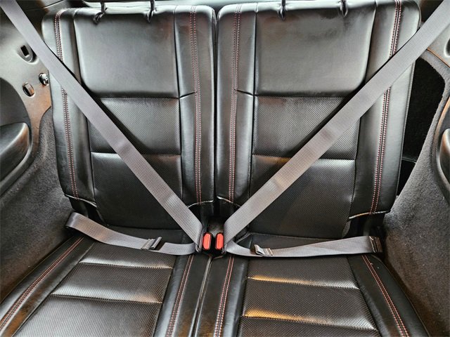 Used 2024 Dodge Durango GT image 17