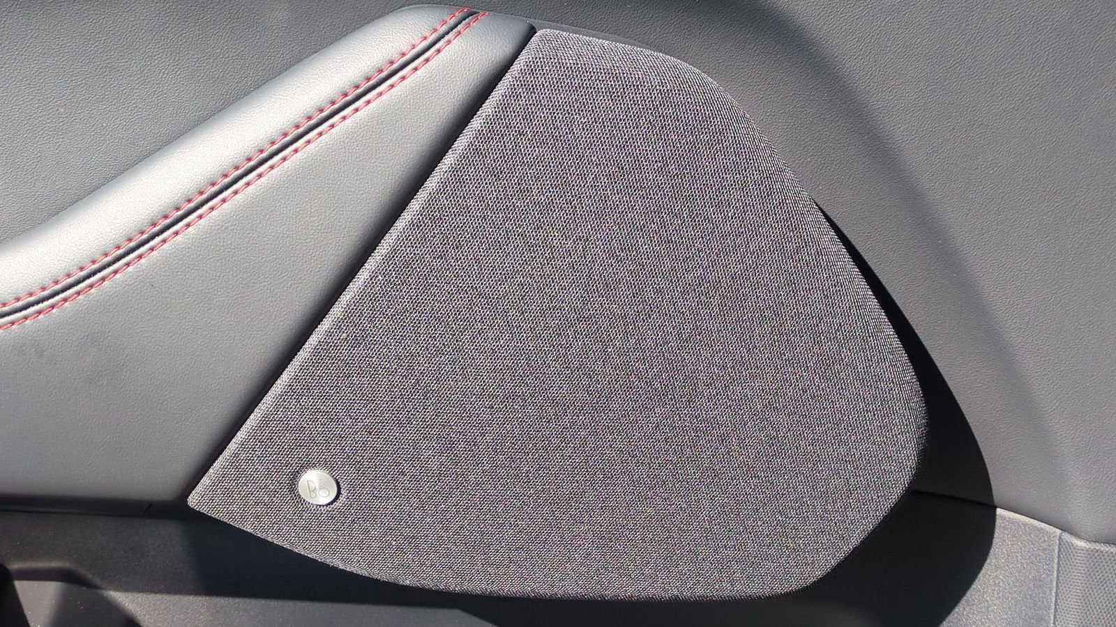 New 2025 Ford Mustang Mach-E Premium w/ Sport Appearance Package image 32