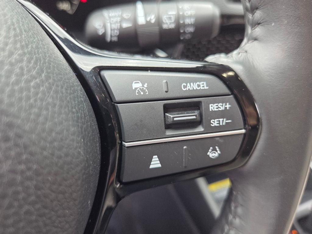 Certified 2023 Honda CR-V EX-L image 21
