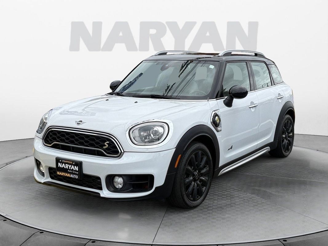 Used 2019 MINI Cooper Countryman SE image 4