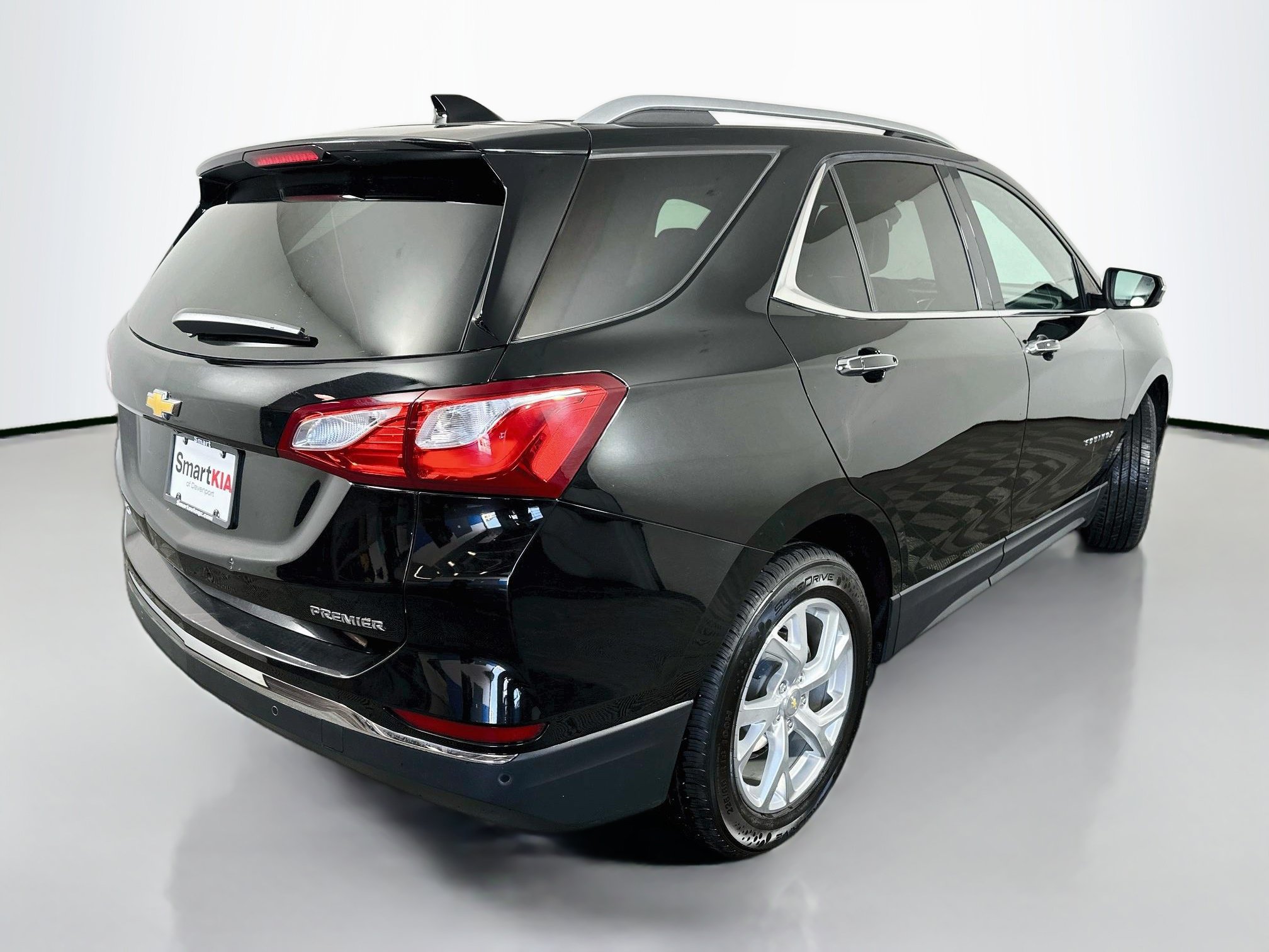 Used 2021 Chevrolet Equinox Premier FWD image 7