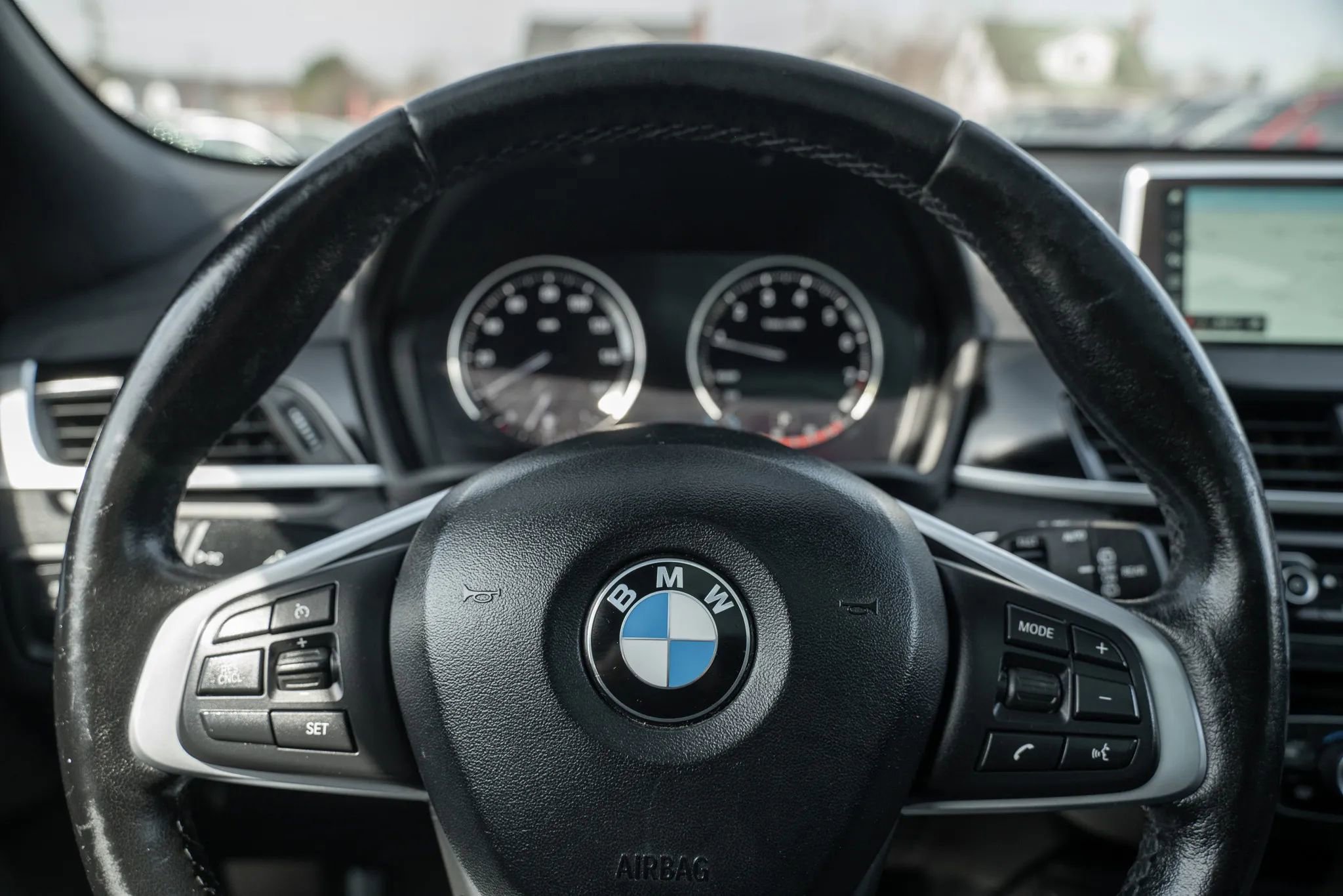 Used 2018 BMW X2 xDrive28i AWD/4WD image 19