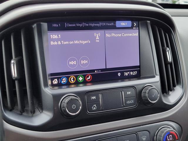 Used 2019 GMC Canyon All Terrain w/ All Terrain X Package AWD/4WD image 19