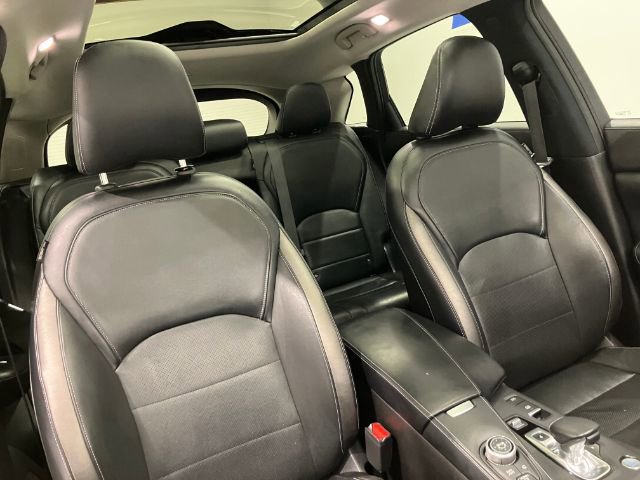 Used 2019 INFINITI QX50 Essential w/ Premium Heat Package AWD/4WD image 42