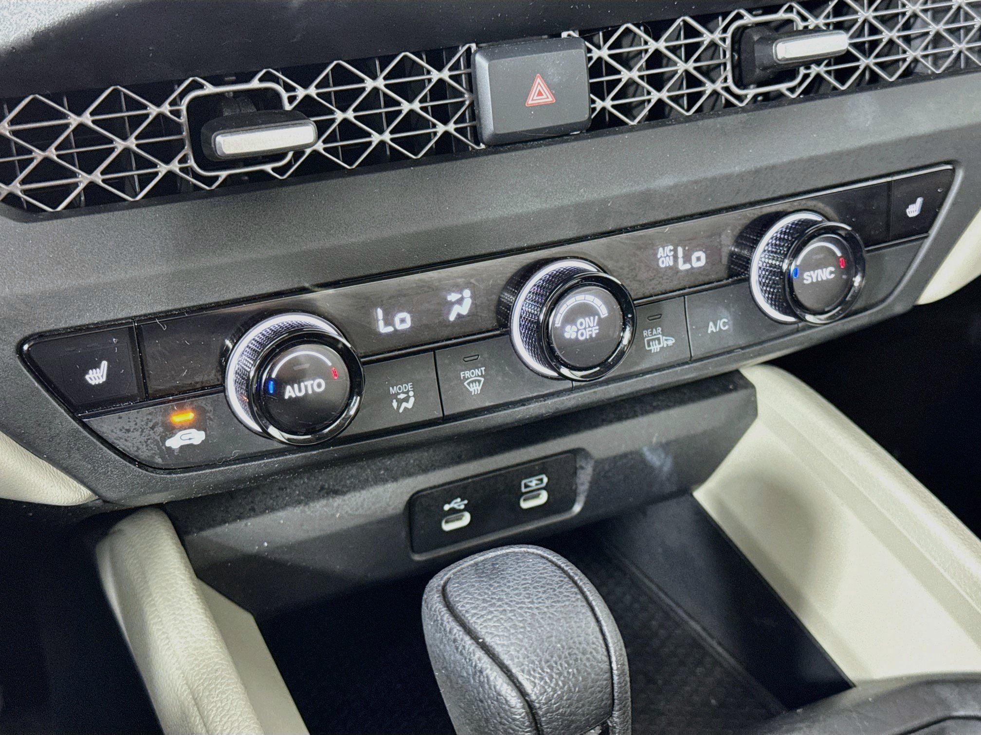 Certified 2023 Honda Accord EX image 15