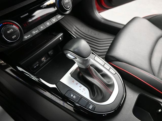 Used 2023 Kia Forte GT w/ GT2 Package image 34