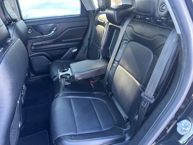 Used 2020 Lincoln Corsair Reserve w/ Elements Package image 21