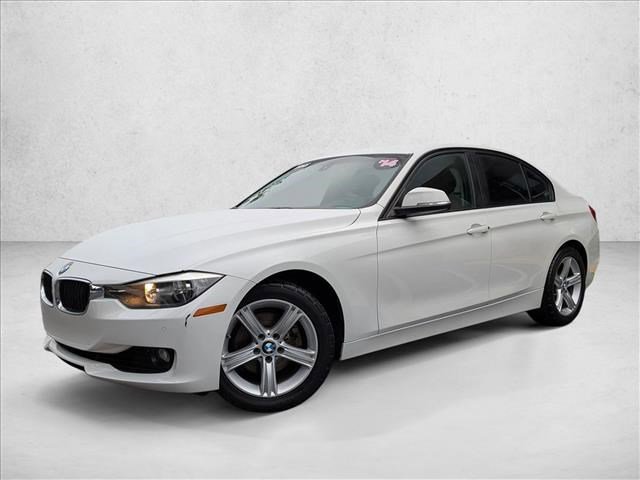 Used 2014 BMW 328i Sedan