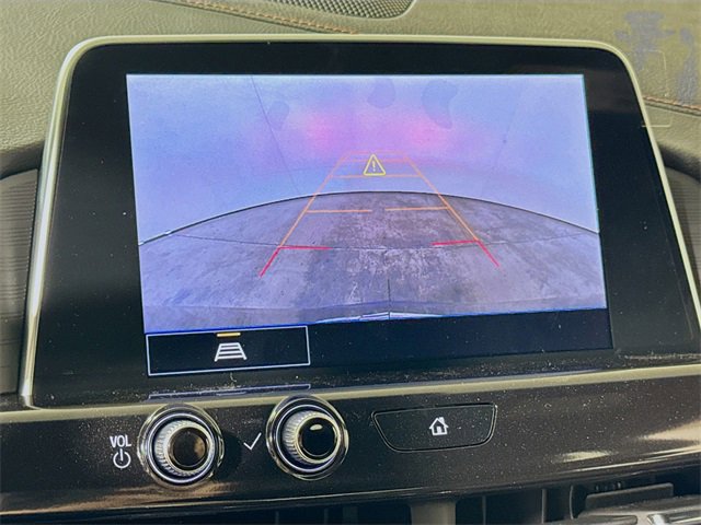 New 2025 Cadillac CT4 Sport image 9