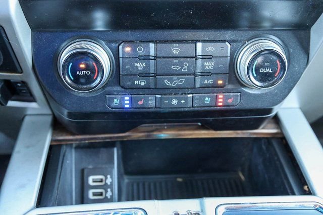 Used 2019 Ford F150 Lariat w/ Equipment Group 502A Luxury image 24