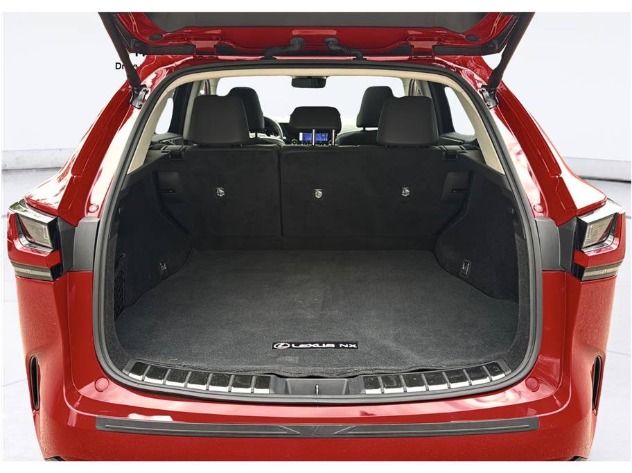 Used 2024 Lexus NX 350 AWD w/ Cold Area Package image 14
