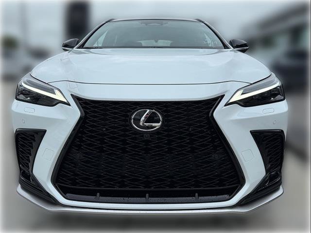 New 2026 Lexus NX 450h+ F Sport AWD/4WD image 2