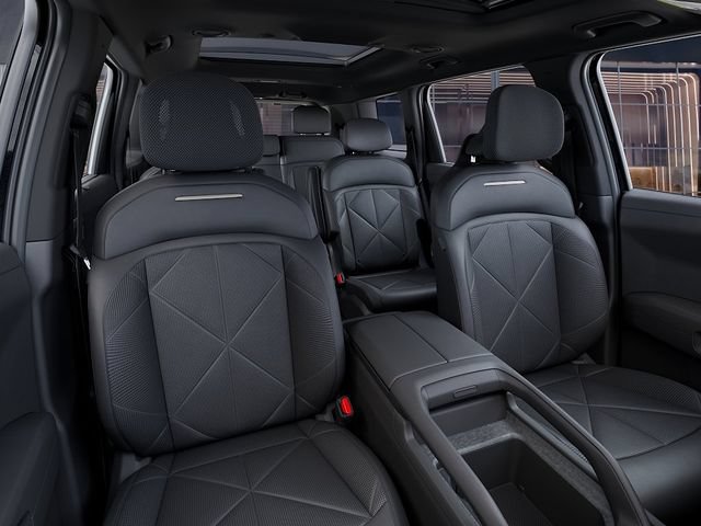 New 2027 Kia Telluride SX w/ Towing Package FWD image 15