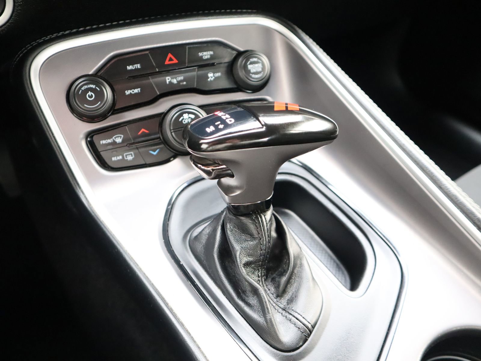 Used 2022 Dodge Challenger GT image 42