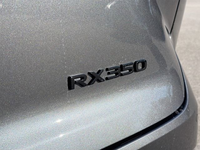 New 2026 Lexus RX 350 Premium Plus image 11