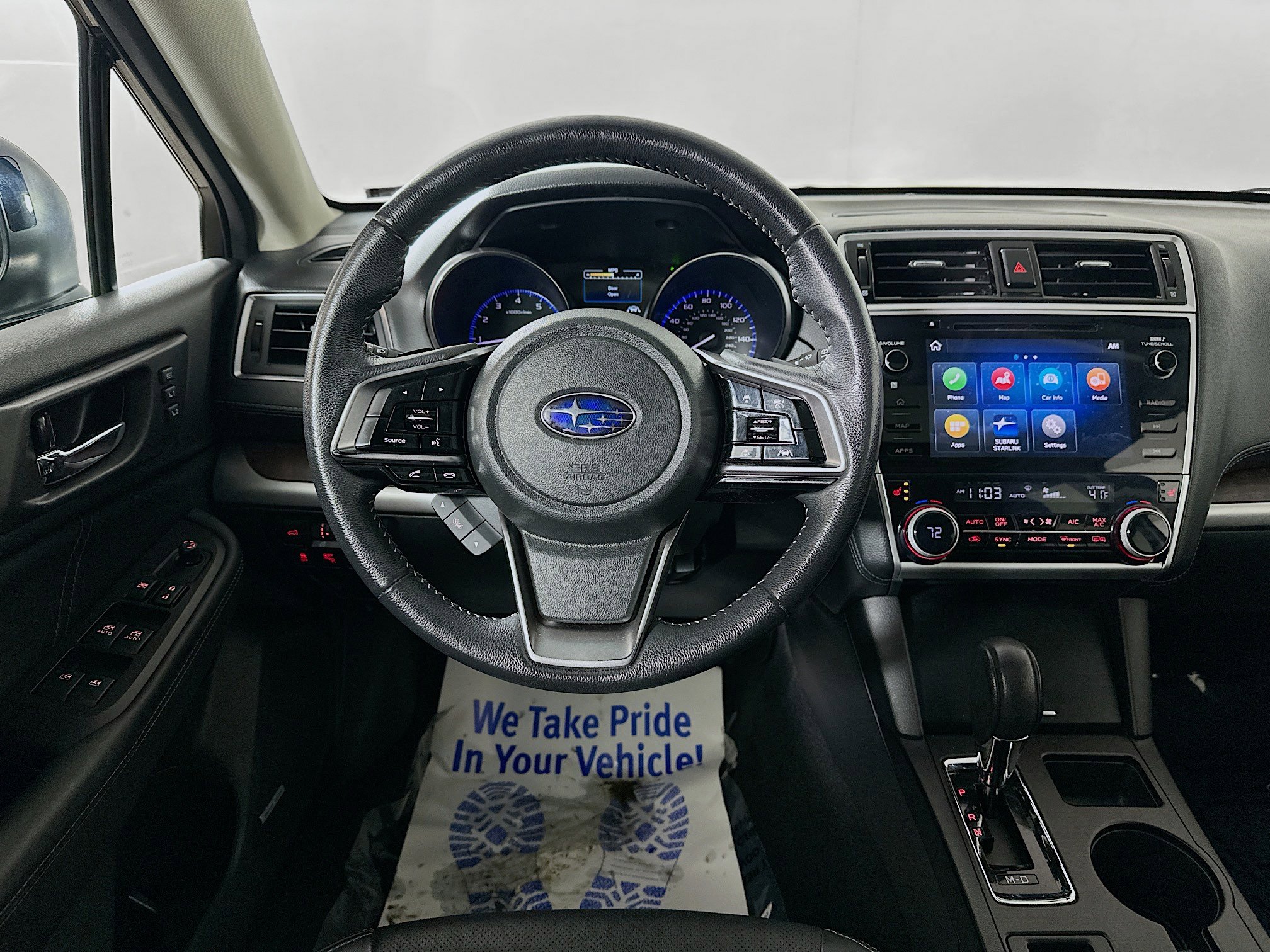 Used 2019 Subaru Outback 3.6R Limited image 23