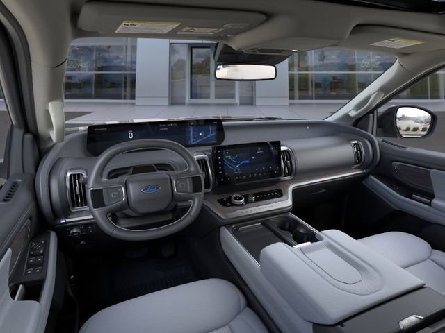 New 2026 Ford Expedition Max Platinum w/ Platinum Ultimate Package AWD/4WD image 9
