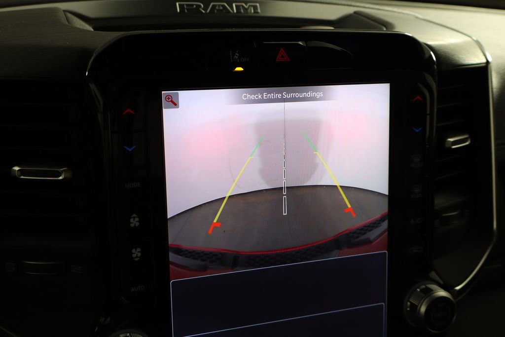 New 2026 RAM 1500 Laramie image 38