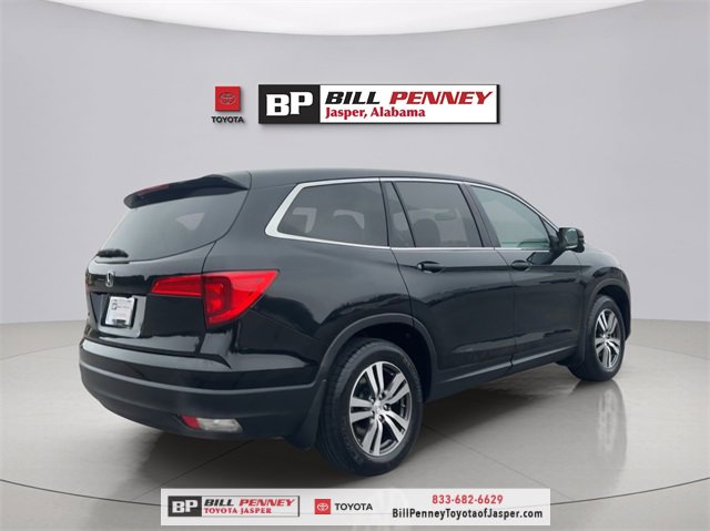 Used 2016 Honda Pilot EX-L image 5