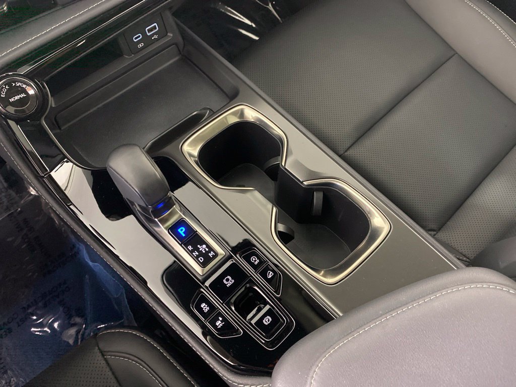 Certified 2025 Lexus NX 350 AWD w/ Cold Area Package image 21
