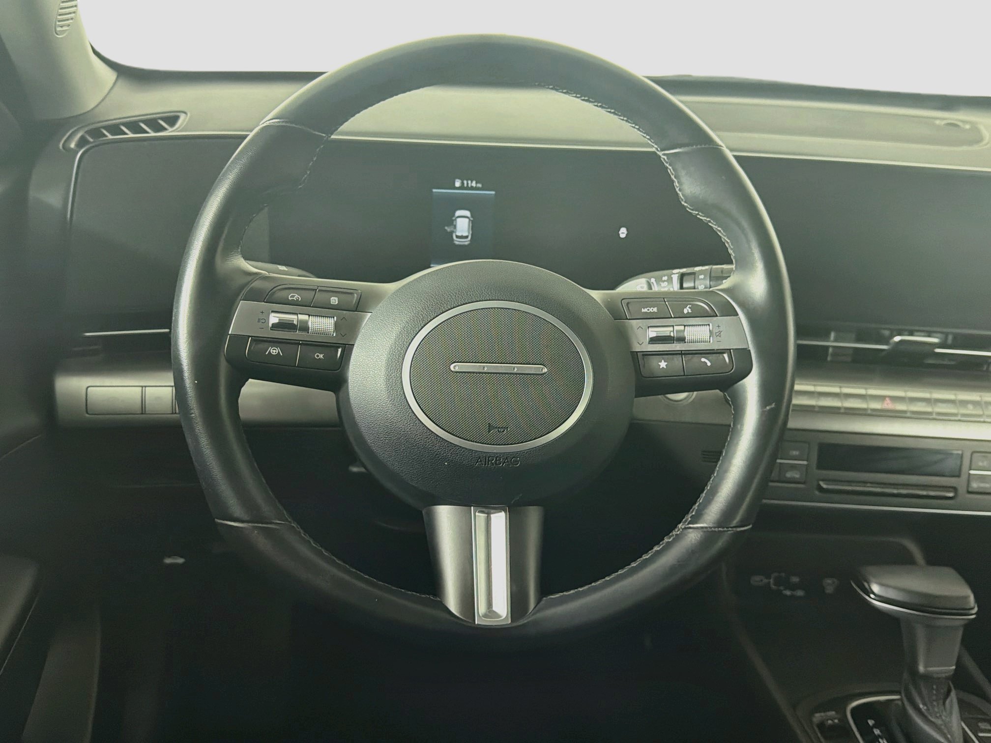 Used 2025 Hyundai Kona SEL FWD image 17