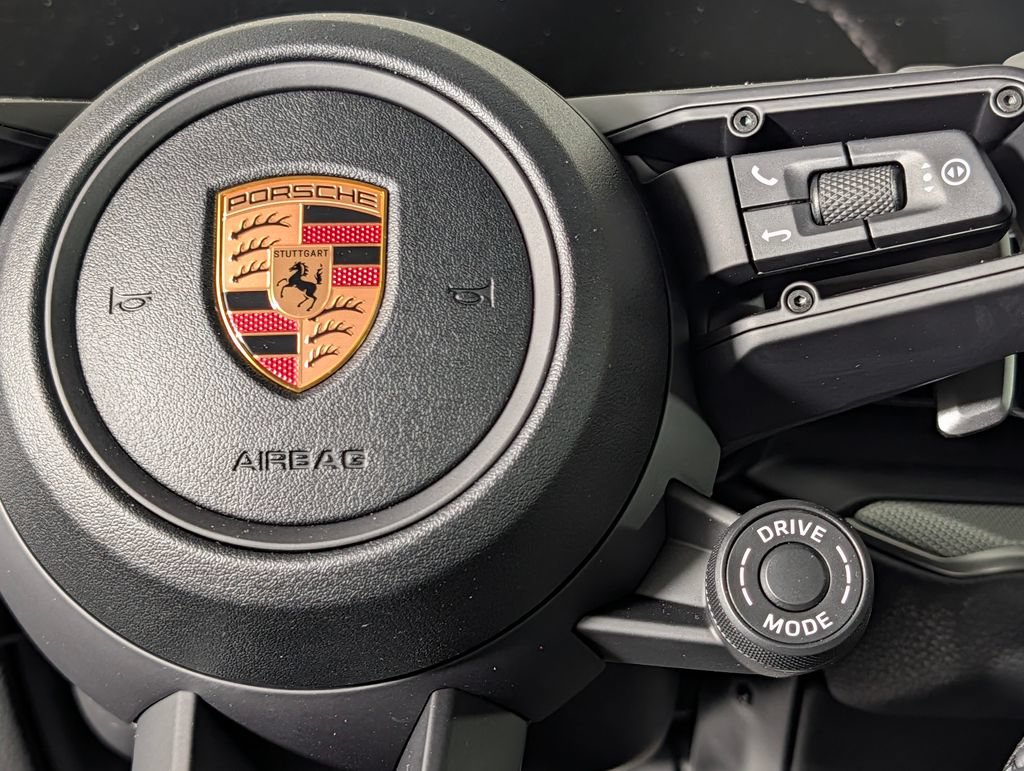 New 2026 Porsche Cayenne S AWD/4WD image 40