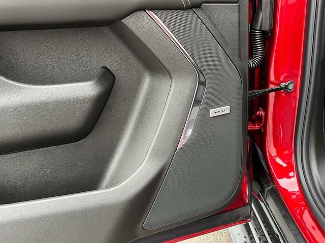 New 2026 GMC Yukon Elevation image 24