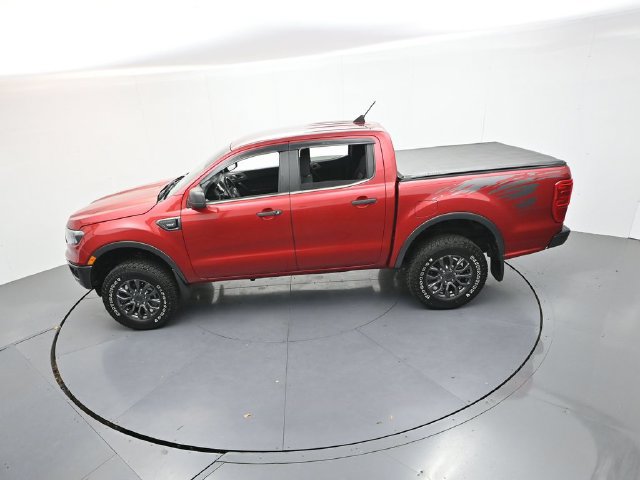 Used 2020 Ford Ranger XLT w/ Equipment Group 301A Mid AWD/4WD image 40