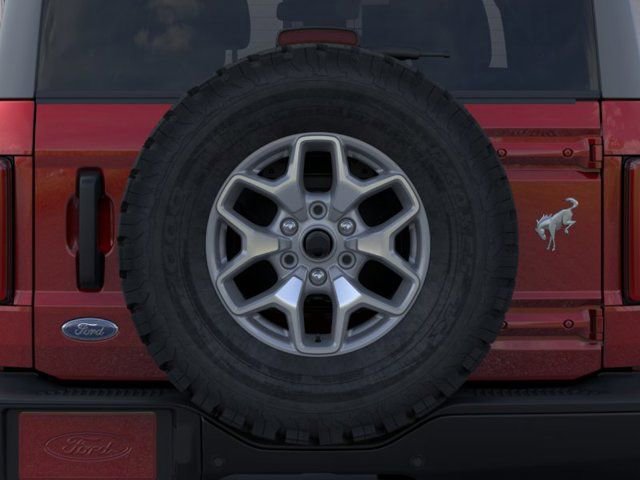 New 2025 Ford Bronco Badlands image 24