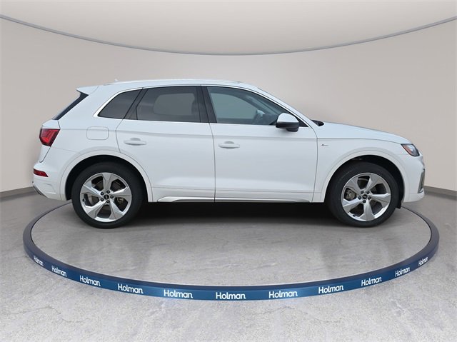 Used 2022 Audi Q5 2.0T Premium Plus image 5
