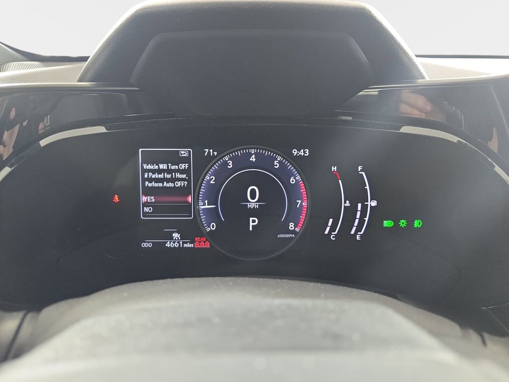 Used 2023 Lexus NX 350 AWD image 22