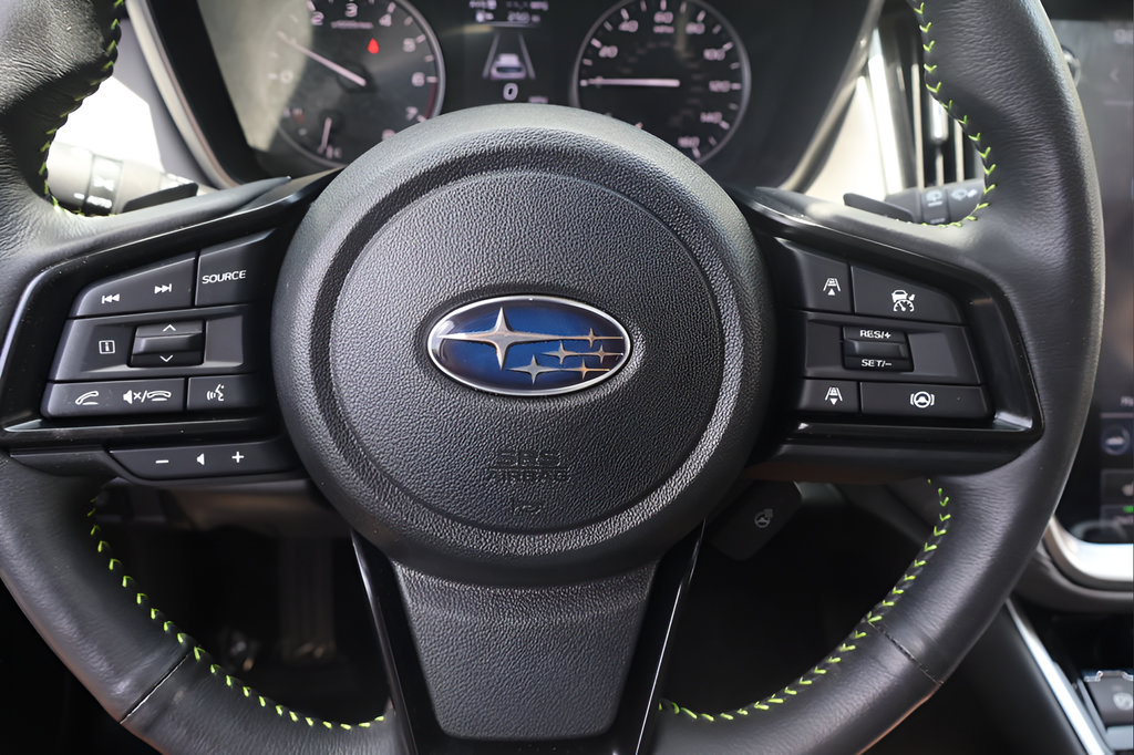 Used 2025 Subaru Outback Onyx Edition w/ Popular Package #2 AWD/4WD image 20