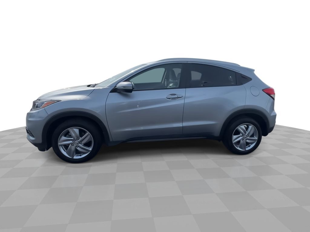Used 2020 Honda HR-V EX image 4