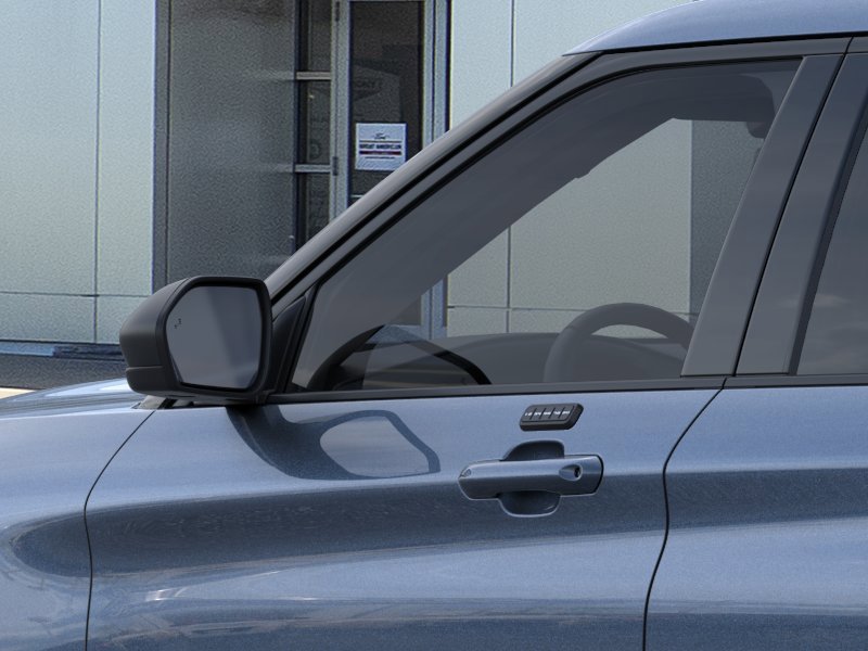 New 2026 Ford Explorer Active AWD/4WD image 21