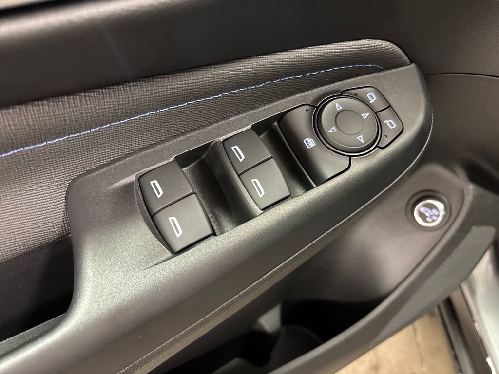 New 2026 Buick Envista Sport Touring w/ Convenience I Package FWD image 20