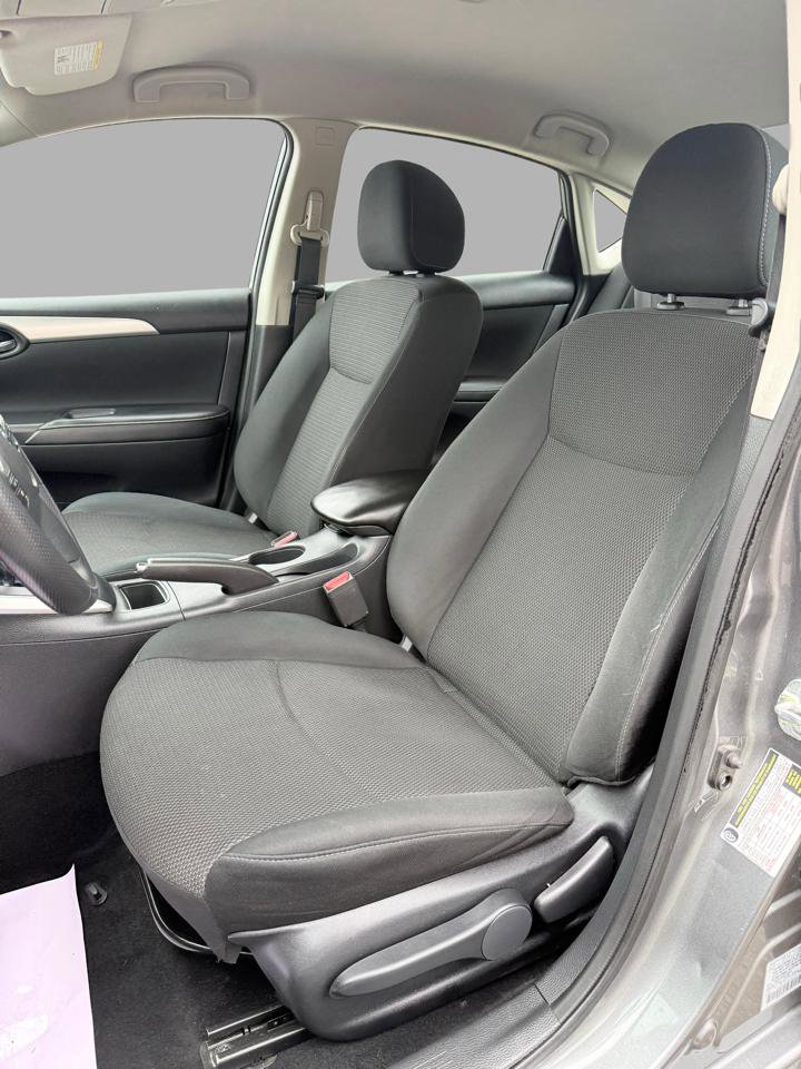 Used 2019 Nissan Sentra S FWD image 26