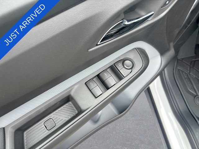 New 2027 Chevrolet Bolt RS FWD image 13