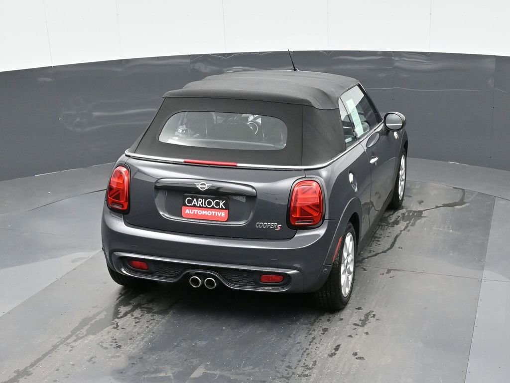 Used 2019 MINI Cooper S image 29
