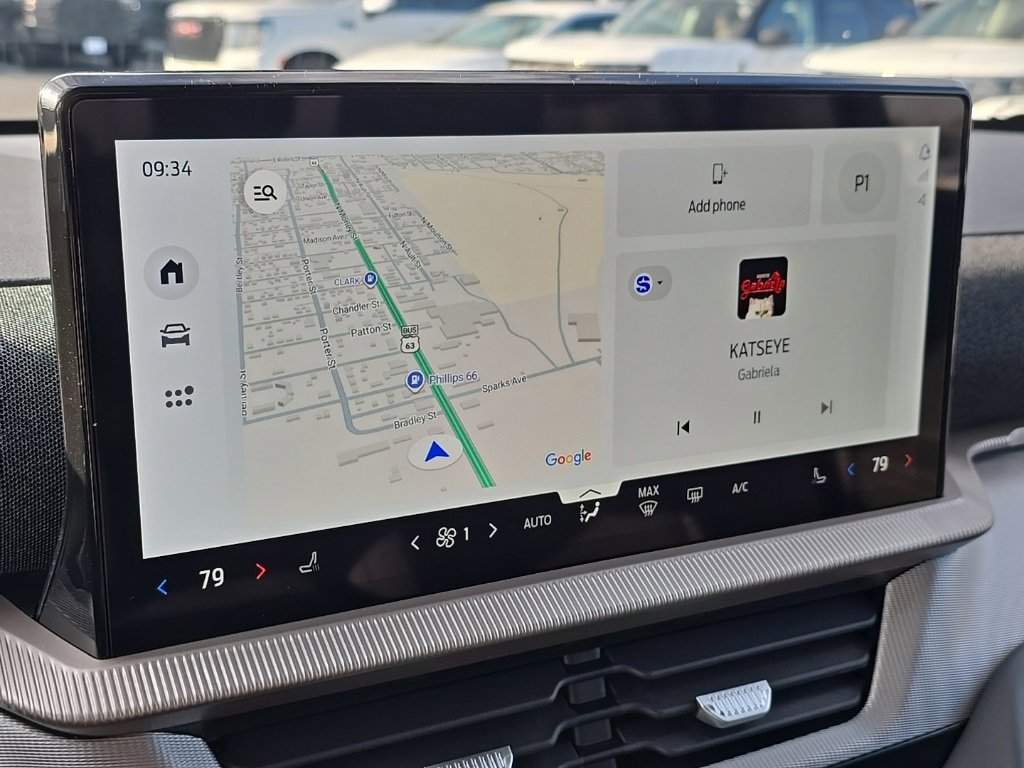 New 2026 Ford Explorer Active image 26