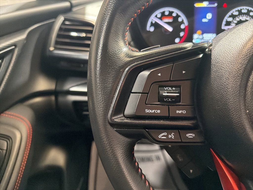 Used 2024 Subaru Forester Sport AWD/4WD image 29