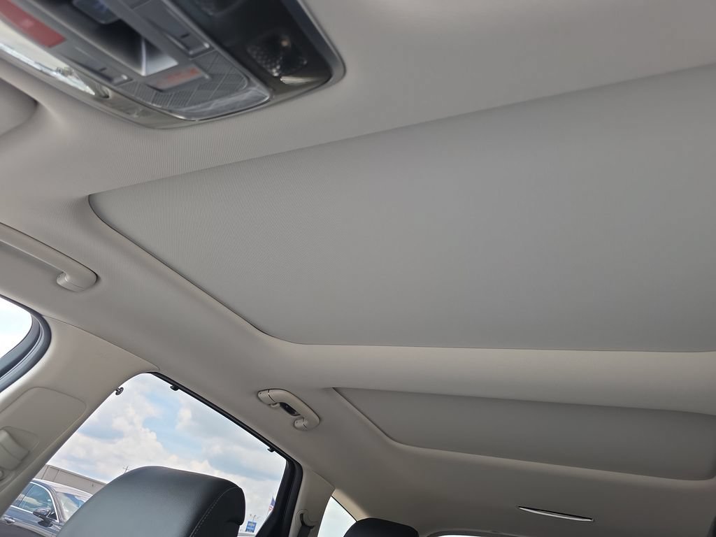 New 2026 Genesis GV80 2.5T Select AWD/4WD image 27