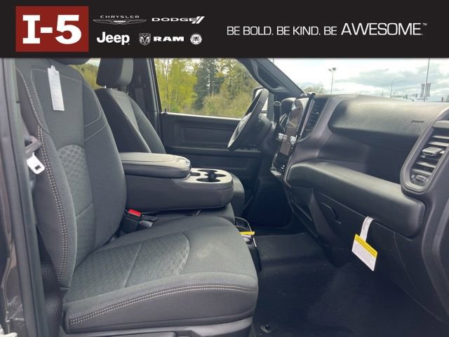 New 2025 RAM 3500 Tradesman image 13