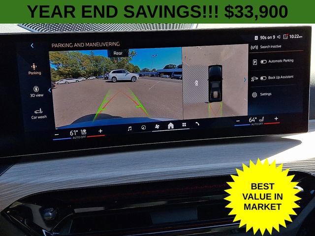 Used 2025 BMW 330i xDrive Sedan image 21